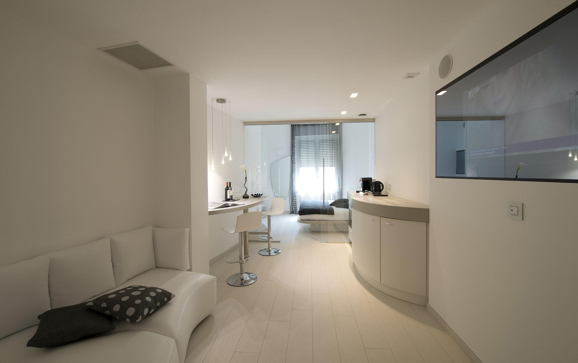 מילאנו Aparthotel Duomo מראה חיצוני תמונה