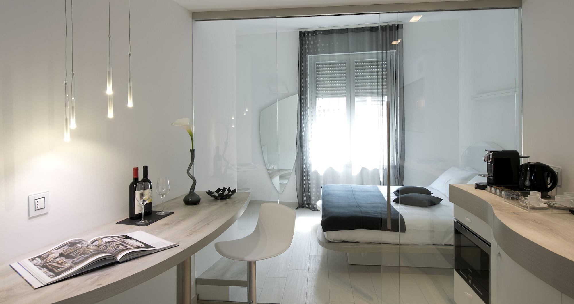 מילאנו Aparthotel Duomo מראה חיצוני תמונה
