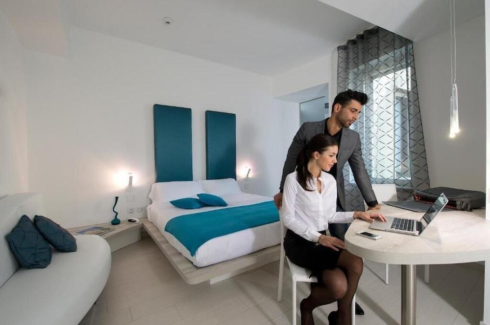 מילאנו Aparthotel Duomo מראה חיצוני תמונה