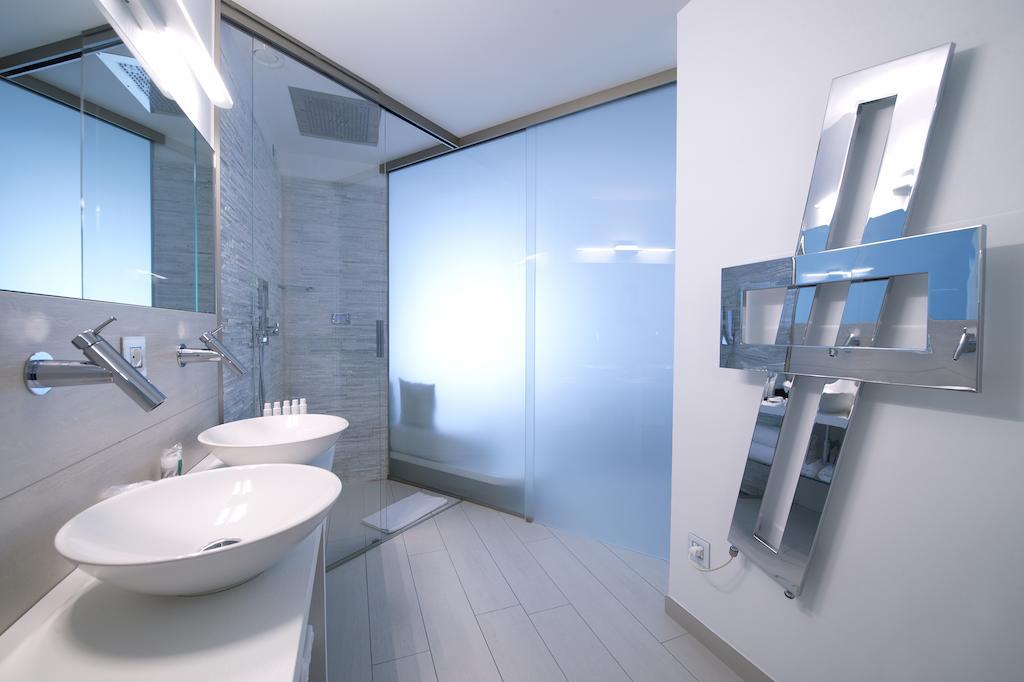 מילאנו Aparthotel Duomo חדר תמונה
