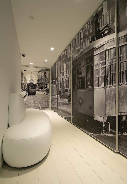 מילאנו Aparthotel Duomo מראה חיצוני תמונה