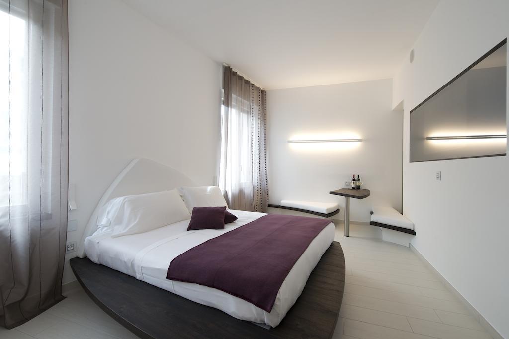 מילאנו Aparthotel Duomo מראה חיצוני תמונה