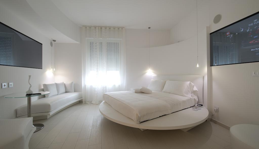מילאנו Aparthotel Duomo מראה חיצוני תמונה