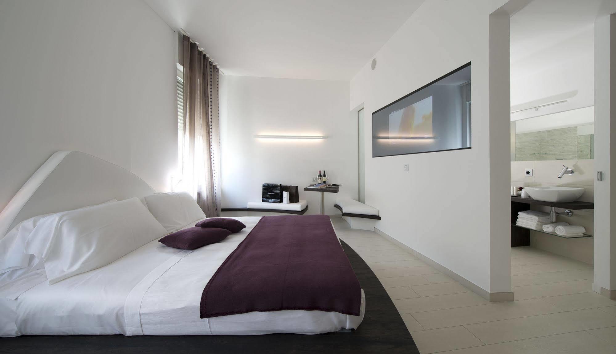מילאנו Aparthotel Duomo מראה חיצוני תמונה