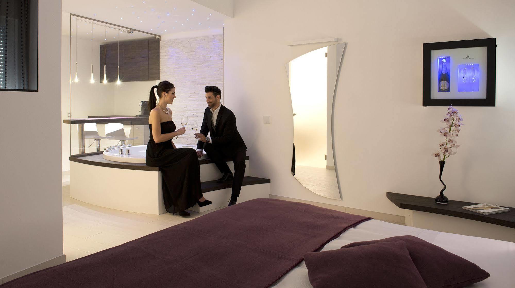 מילאנו Aparthotel Duomo מראה חיצוני תמונה