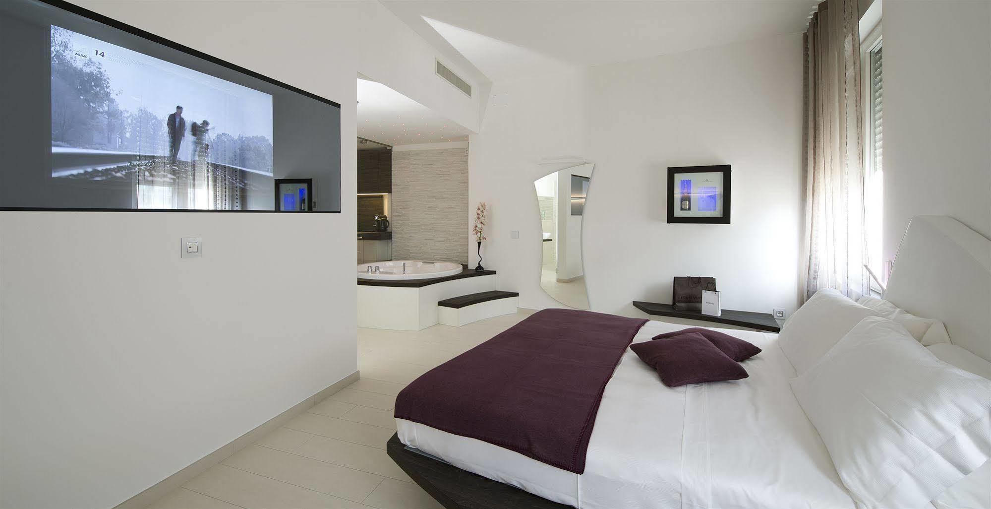 מילאנו Aparthotel Duomo מראה חיצוני תמונה